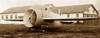 Stipa Caproni